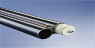VFG Shot gun barrel